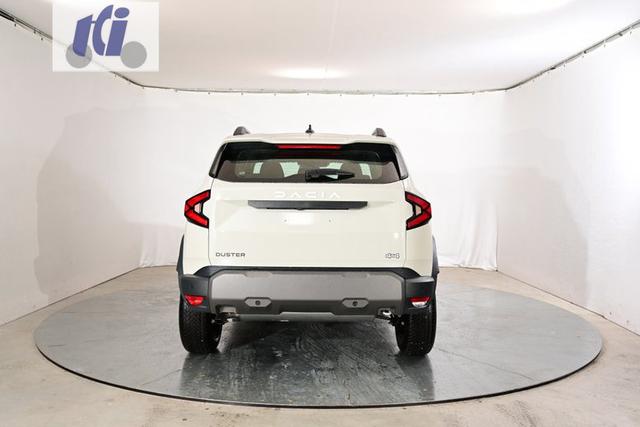 Dacia Duster Expression TCe 130 6-Gang 4x4 