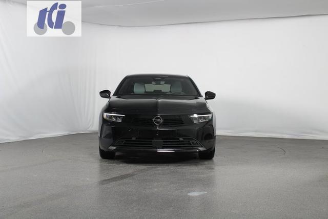 Opel Astra Edition 1.2 Turbo 6-Gang 