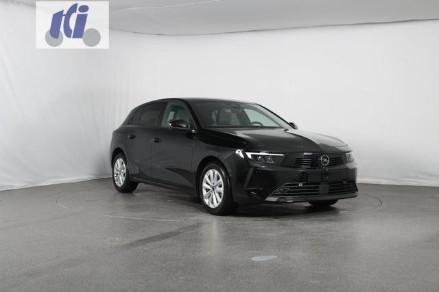 Opel Astra Edition 1.2 Turbo 6-Gang 