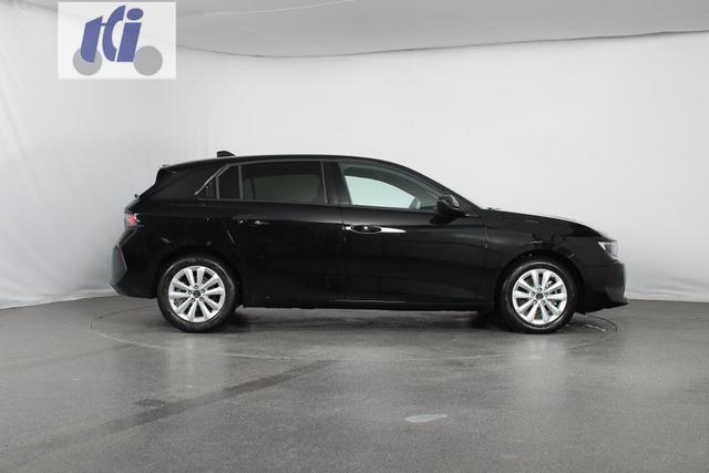 Opel Astra Edition 1.2 Turbo 6-Gang 