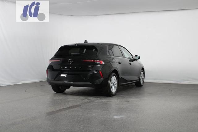 Opel Astra Edition 1.2 Turbo 6-Gang 