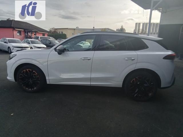 Cupra Terramar VZ 2.0 TSI 195 kW (265 PS) 7-Gang DSG 4Drive 