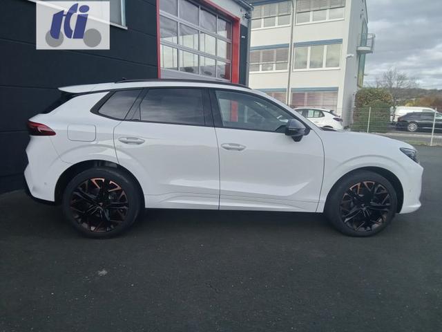 Cupra Terramar VZ 2.0 TSI 195 kW (265 PS) 7-Gang DSG 4Drive 