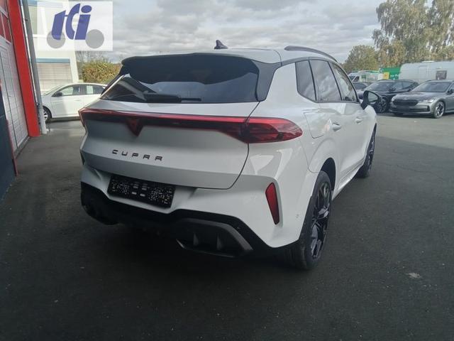 Cupra Terramar VZ 2.0 TSI 195 kW (265 PS) 7-Gang DSG 4Drive 