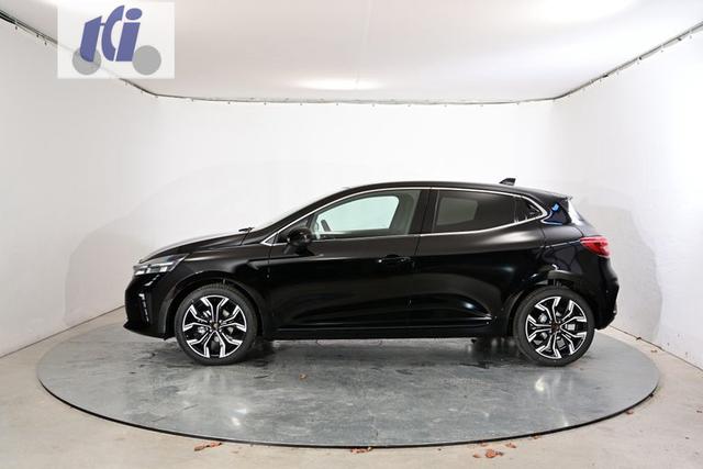 Mitsubishi Colt Intense StyleCold 1.0 MPI-T 6-Gang 