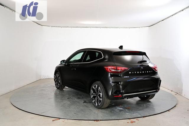 Mitsubishi Colt Intense StyleCold 1.0 MPI-T 6-Gang 