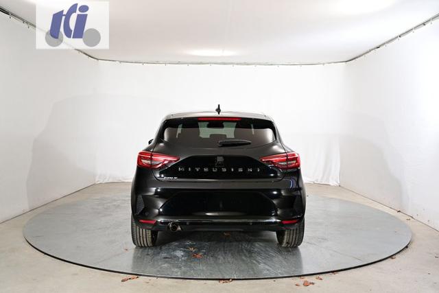 Mitsubishi Colt Intense StyleCold 1.0 MPI-T 6-Gang 