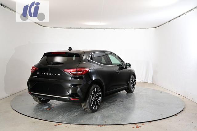 Mitsubishi Colt Intense StyleCold 1.0 MPI-T 6-Gang 