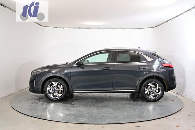 Kia XCeed MY26 1.0 T-GDI MHEV 7-Gang-DCT 