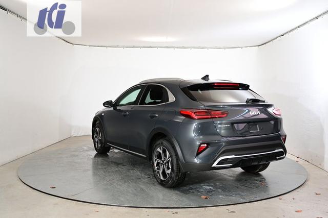 Kia XCeed MY26 1.0 T-GDI MHEV 7-Gang-DCT 