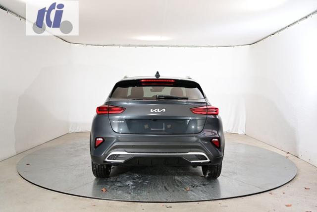 Kia XCeed MY26 1.0 T-GDI MHEV 7-Gang-DCT 