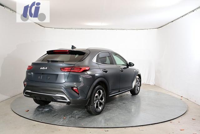 Kia XCeed MY26 1.0 T-GDI MHEV 7-Gang-DCT 