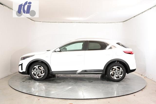 Kia XCeed MY26 1.0 T-GDI MHEV 7-Gang-DCT 