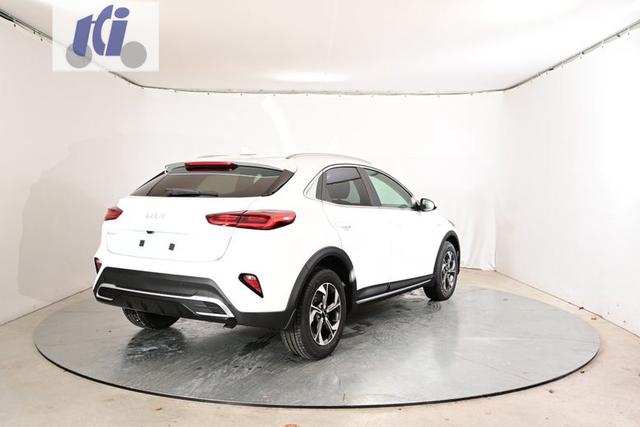 Kia XCeed MY26 1.0 T-GDI MHEV 7-Gang-DCT 