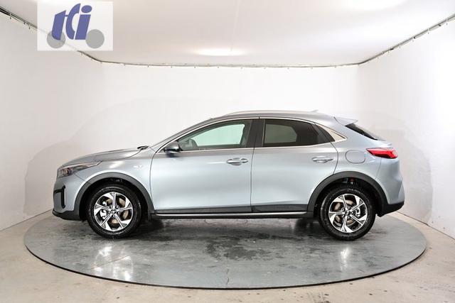 Kia XCeed MY26 1.0 T-GDI MHEV 7-Gang-DCT 