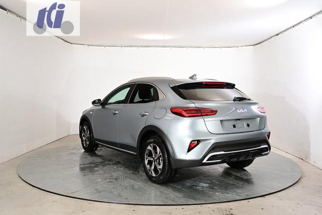 Kia XCeed MY26 1.0 T-GDI MHEV 7-Gang-DCT 