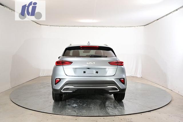 Kia XCeed MY26 1.0 T-GDI MHEV 7-Gang-DCT 