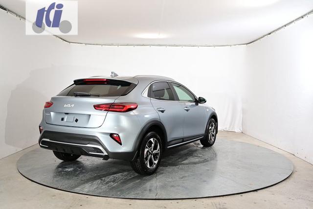 Kia XCeed MY26 1.0 T-GDI MHEV 7-Gang-DCT 