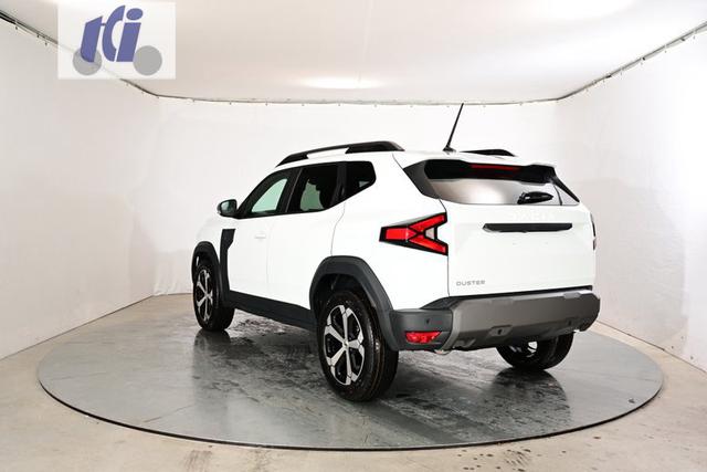 Dacia Duster Journey TCe 130 6-Gang 
