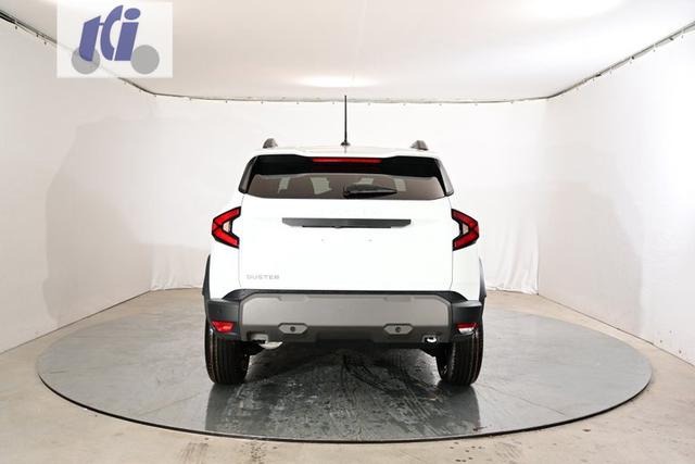 Dacia Duster Journey TCe 130 6-Gang 