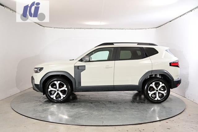 Dacia Duster Journey TCe 130 6-Gang 