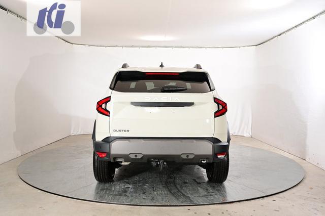 Dacia Duster Journey TCe 130 6-Gang 