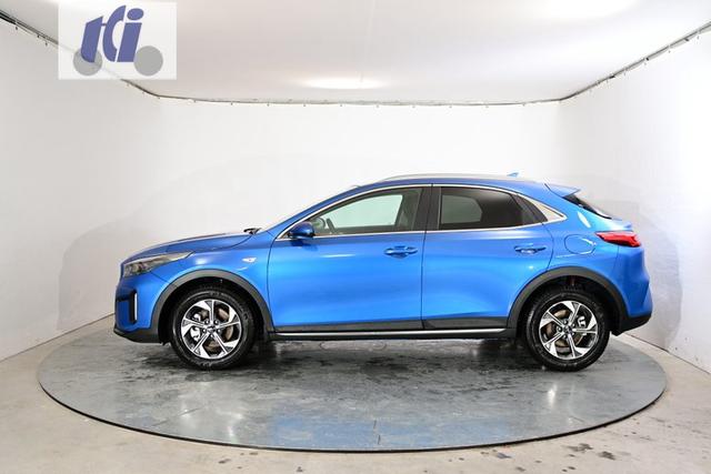 Kia XCeed MY26 1.0 T-GDI MHEV 7-Gang-DCT 