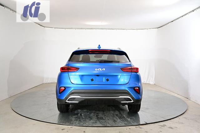 Kia XCeed MY26 1.0 T-GDI MHEV 7-Gang-DCT 