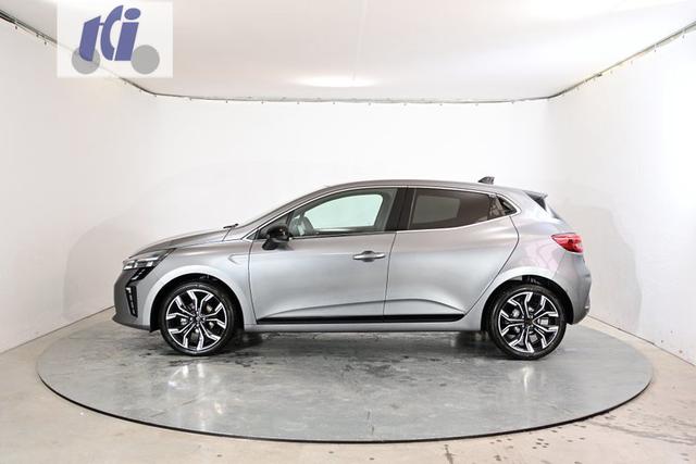 Mitsubishi Colt Intense StyleCold 1.0 MPI-T 6-Gang 