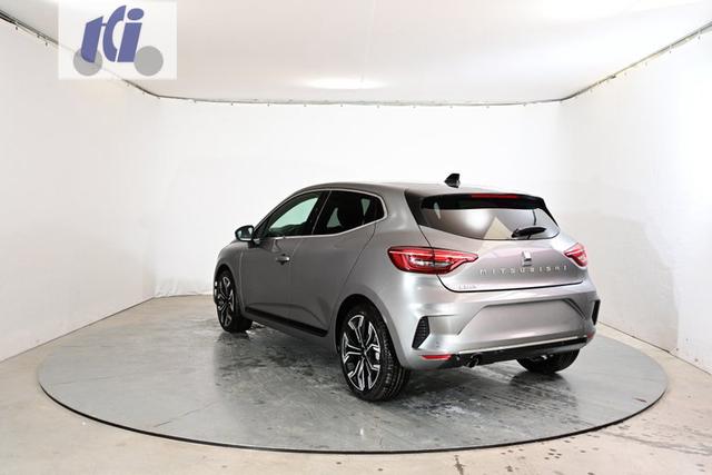 Mitsubishi Colt Intense StyleCold 1.0 MPI-T 6-Gang 