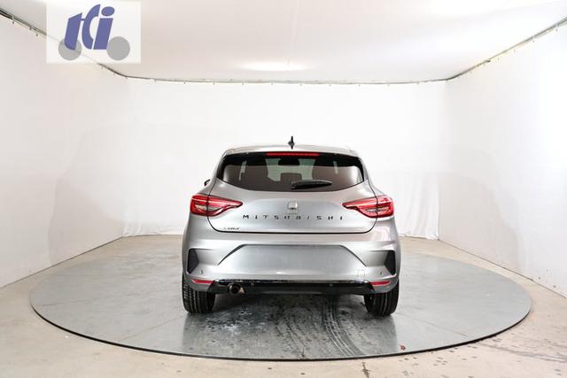 Mitsubishi Colt Intense StyleCold 1.0 MPI-T 6-Gang 