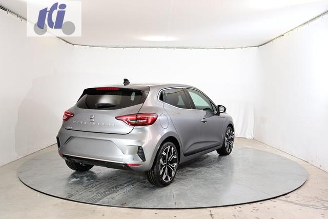 Mitsubishi Colt Intense StyleCold 1.0 MPI-T 6-Gang 