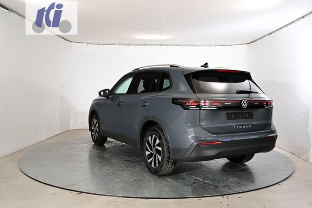 Volkswagen Tiguan Life Plus 2.0 TDI 7-Gang-DSG 