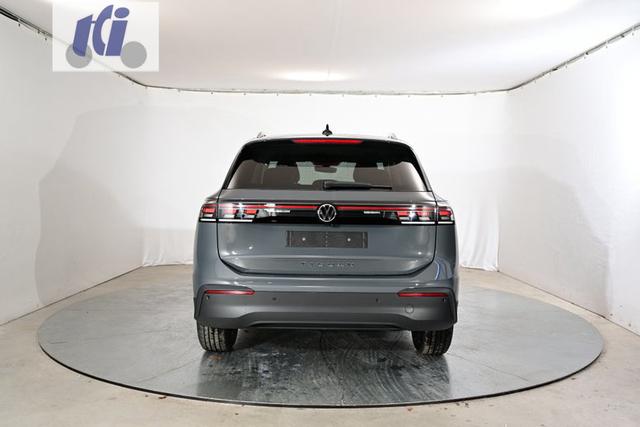 Volkswagen Tiguan Life Plus 2.0 TDI 7-Gang-DSG 
