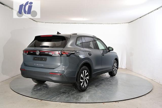 Volkswagen Tiguan Life Plus 2.0 TDI 7-Gang-DSG 