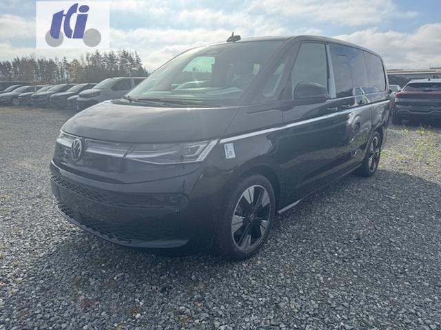 Volkswagen T7 Multivan KÃœ 2.0 TDI 7-Gang-DSG 
