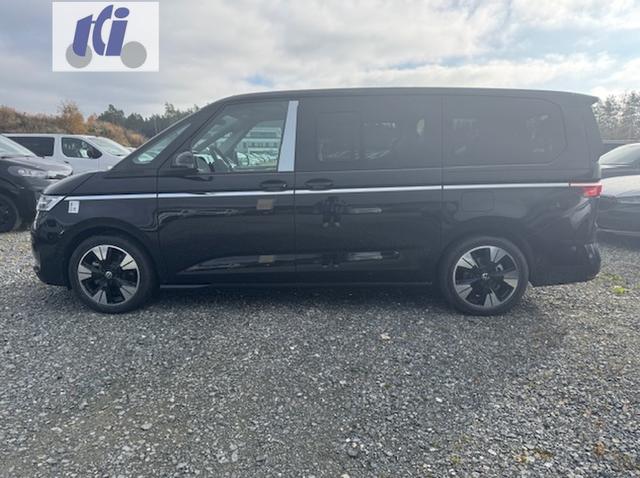 Volkswagen T7 Multivan KÃœ 2.0 TDI 7-Gang-DSG 
