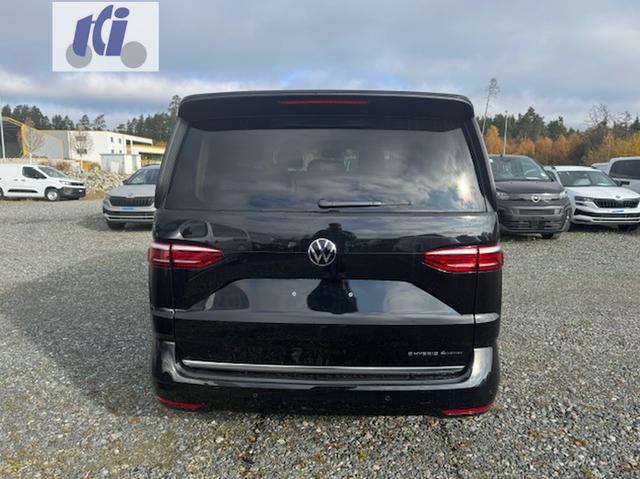 Volkswagen T7 Multivan KÃœ 2.0 TDI 7-Gang-DSG 