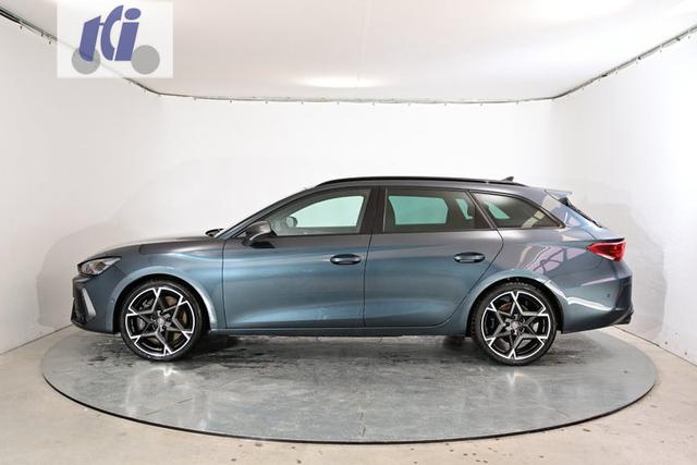 Cupra Leon Sportstourer VZ 2.0 TSI 7-Gang-DSG 4Drive 