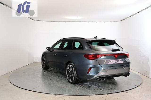Cupra Leon Sportstourer VZ 2.0 TSI 7-Gang-DSG 4Drive 