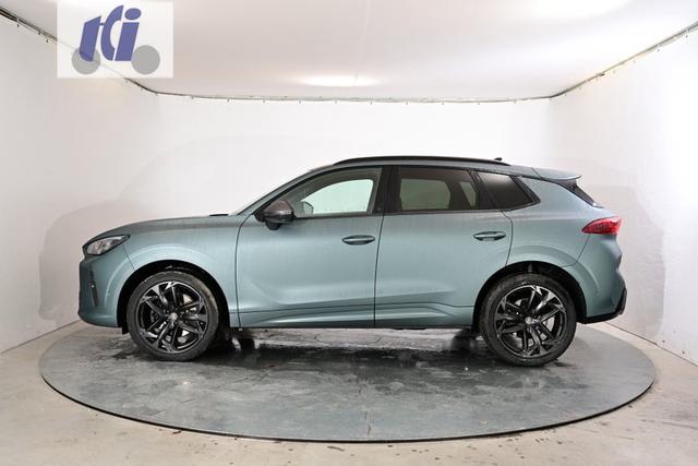 Cupra Terramar America`s CUP Limited Edition 2.0 TSI 195 kW (265 PS) 7-Gang DSG 