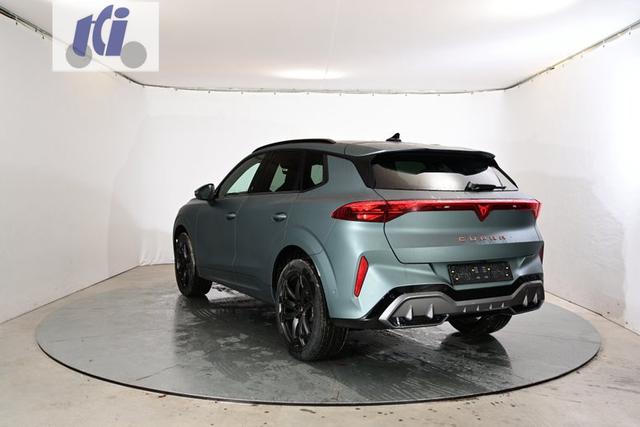 Cupra Terramar America`s CUP Limited Edition 2.0 TSI 195 kW (265 PS) 7-Gang DSG 