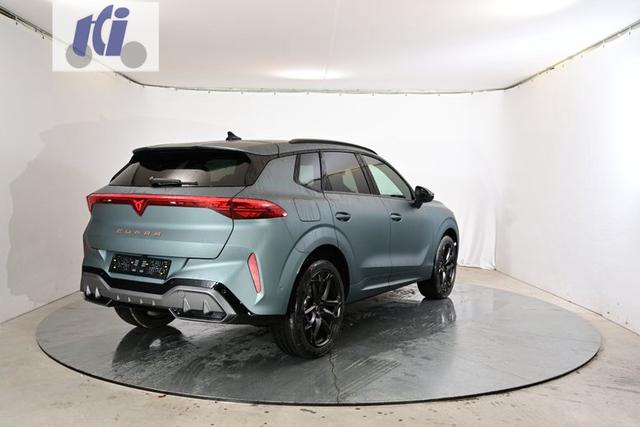 Cupra Terramar America`s CUP Limited Edition 2.0 TSI 195 kW (265 PS) 7-Gang DSG 