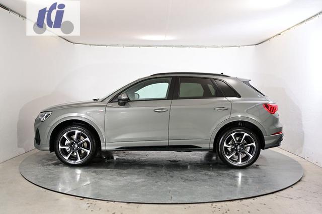 Audi Q3 S line 40 TFSI 2.0 7-Gang tronic quattro 