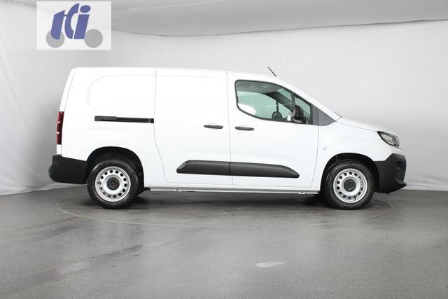 Opel Combo Cargo LÃ¤nge 2 mit erhÃ¶hter Nutzlast 1.5 BlueHDi 6-Gang 