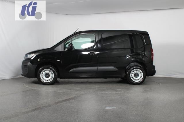 Opel Combo Cargo Länge 1 mit normaler Nutzlast 1.5 BlueHDi 6-Gang 