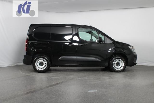 Opel Combo Cargo Länge 1 mit normaler Nutzlast 1.5 BlueHDi 6-Gang 