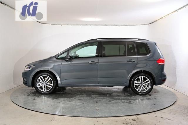 Volkswagen Touran Prime 1.5 TSI 7-Gang-DSG 