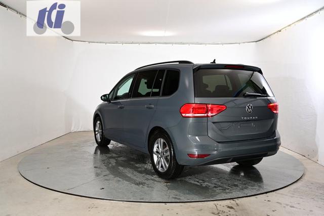 Volkswagen Touran Prime 1.5 TSI 7-Gang-DSG 