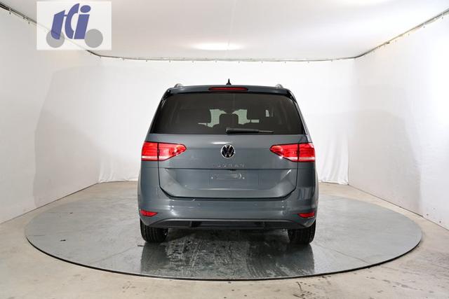 Volkswagen Touran Prime 1.5 TSI 7-Gang-DSG 